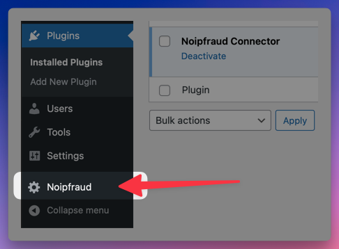 Noipfraud Tab